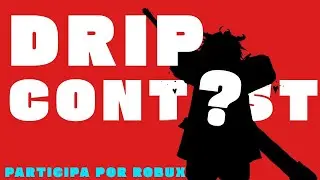 Quieres 2k Robux? | Deepwoken | Drip Contest - Concurso