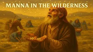 Exodus 16  Manna in the Wilderness Explained invideo ai 2025 06 27
