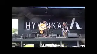 Veltto Virtanen - Kulkureiden kuningas live 2020