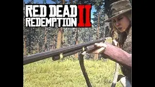 RDO - - SNIPER Moments