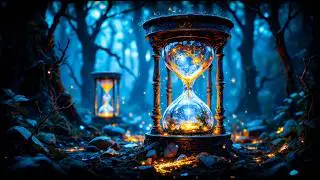 The Starfall Grove &ndash; Fantasy Ambient Music for Writing, RPG & Immersive Fantasy