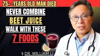 What Happens When You Mix Beet Juice With These 7 Common Foods