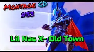 😎Lil Nas X- Old Town Road 😎