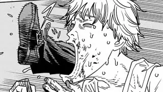 CSM 188 - MAS QUE PO-... | Chainsaw Man