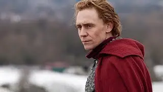 The Hollow Crown: Tom Hiddleston previews The Hollow Crown, 2013