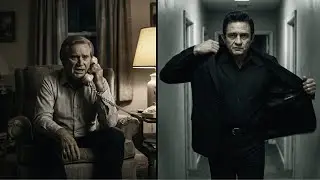 George Jones Called Johnny Cash at 3AM DRUNK &mdash; What Cash Said Saved His Life
