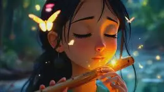 Forgotten Forest: A Magical Bedtime Story
