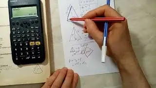 egyenes körkúp felszíne és térfogata - feladat 23 6 6 9