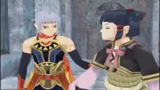 Suikoden V - Normal Ending ( Not 108 SoD )