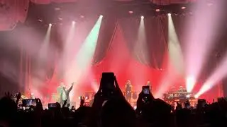 Hurts – Somebody To Die For (@ Tempodrom, Berlin, 24.05.25)
