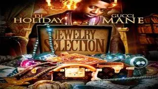 Gucci Mane- 