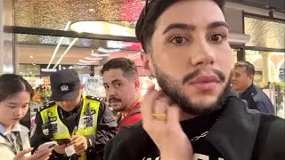 MEU MARIDO FOI PRESO NA CHINA! 