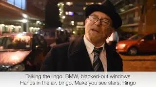 Shut Ya Mouth w Lyrics