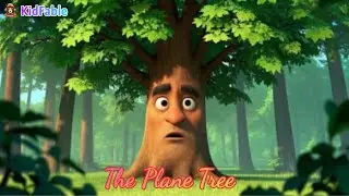Kid Fable : The Plane Tree