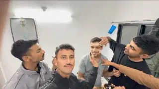 Birthday 🎁 Celebration With My Friends 