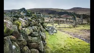 Sperrin Mountains, Carntogher walk - Northern Ireland