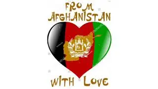 Creative Children Afghanistan