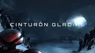 🪐 METROID Prime 4 - BEYOND [7/X] : Cintur&oacute;n GLACIAL 🥶
