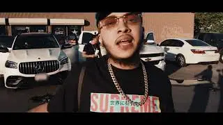 Kingmidhas ft Young Hitta - Pow Pow 💥 ( Official video )
