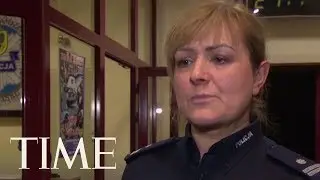 Polish Mayor In 'Very Serious' Condition After Being Stabbed Onstage | TIME