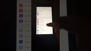 Remove iCloud without password