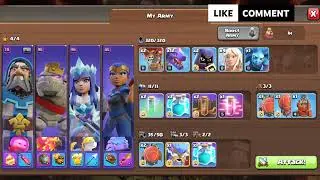 Long time no see bases  #coc #coctips #attackstrategy #sumit007 #fun #trending #gaming #virat #adven