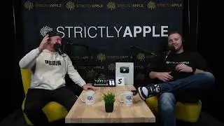 Strictly Apple Talk: &lsquo;The iPhone 16e' (EP36)