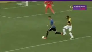 Jake Clarke-Salter Vs. FC Viitorul Constanța (7/26/2018)