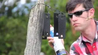 Ep 34: How To Make DIY Leaf Spring Shackles