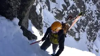 Vysok&aacute; 2547,2m
