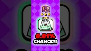 RAREST Rewards From 3 Star LUCKY DROPS!?