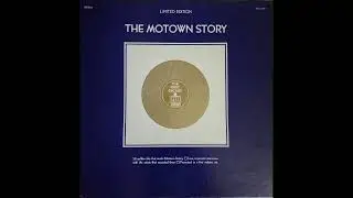 The Motown Story - Various Artists