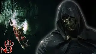 Top 5 Scariest Games Coming Out In 2019