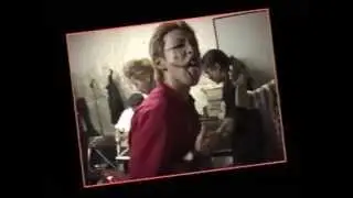 MADMANIA Vol.4  Ending