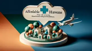 Cheap Safe Places to Retire in Massachusetts with Good Healthcare?