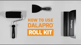 Dalapro Roll Kit