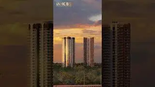 HCBS  twin horizon  project overviews