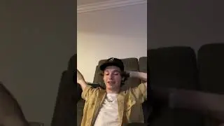 Payton Moormeier Instagram Live 06/09/2021