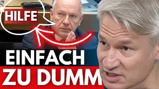 Blamage❗️Ulf Poschardt platzt der Kragen und zerlegt erneut Berlins CDU B&uuml;rgermeister Wegner❗️