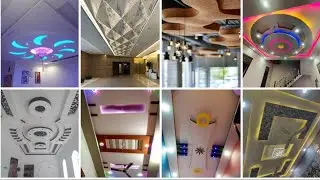 51+ Beautiful False Ceiling