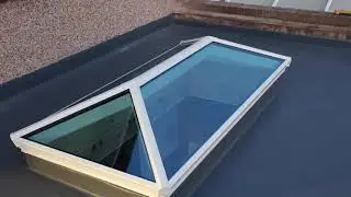 Conservatory Refurbishment