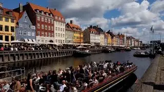 Copenhagen Trials Climate Reward Scheme for Tourists｜TaiwanPlus News