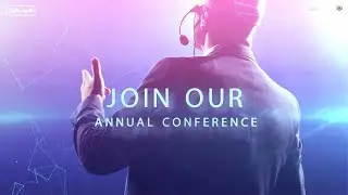 SHA2020 & 17GHA Virtual Conference Promo