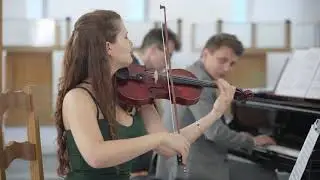 Z klasyką przez Polskę | Cuore Piano Trio | Wisznice