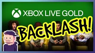 Microsoft Apologizes for Xbox Live Gold Price Increase (Game Pass)