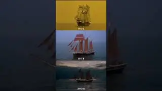 'Nosferatu' through history 🧛🏽&zwj;♂️ Cinematic parallels between Murnau, Herzog and Eggers.