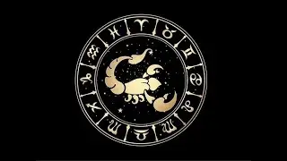 Rap de Escorpio - RHEMES (Astrologia del Rap) 2020