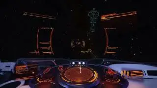 Elite Dangerous PS5 RUS COPS Каттер ошибка при отходе. ЭПД спасает ЖИЗНЬ.