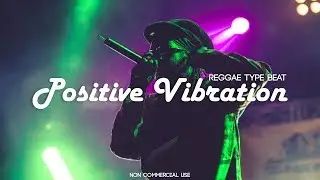 Positive Vibration - Reggae/Rap Type Beat (BeatsLab)