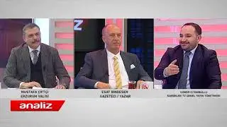 ERZURUM VALİSİ MUSTAFA ÇİFTÇİ ERZURUM KONGRE BİNASI İLE İLGİLİ SORULARI CEVAPLADI.